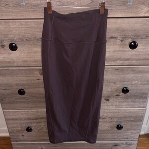 Lululemon Nulu Slim-Fit HR Skirt Size 2